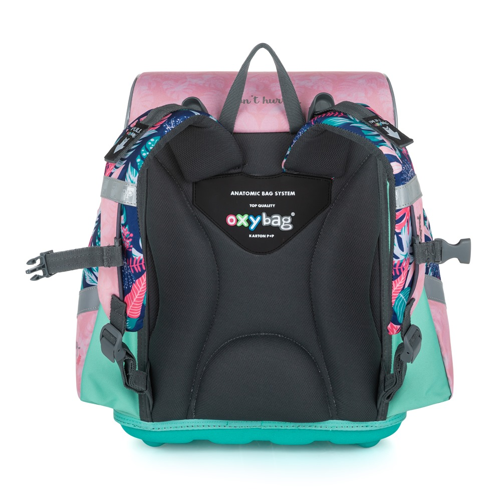 Školní batoh PREMIUM Lenochod